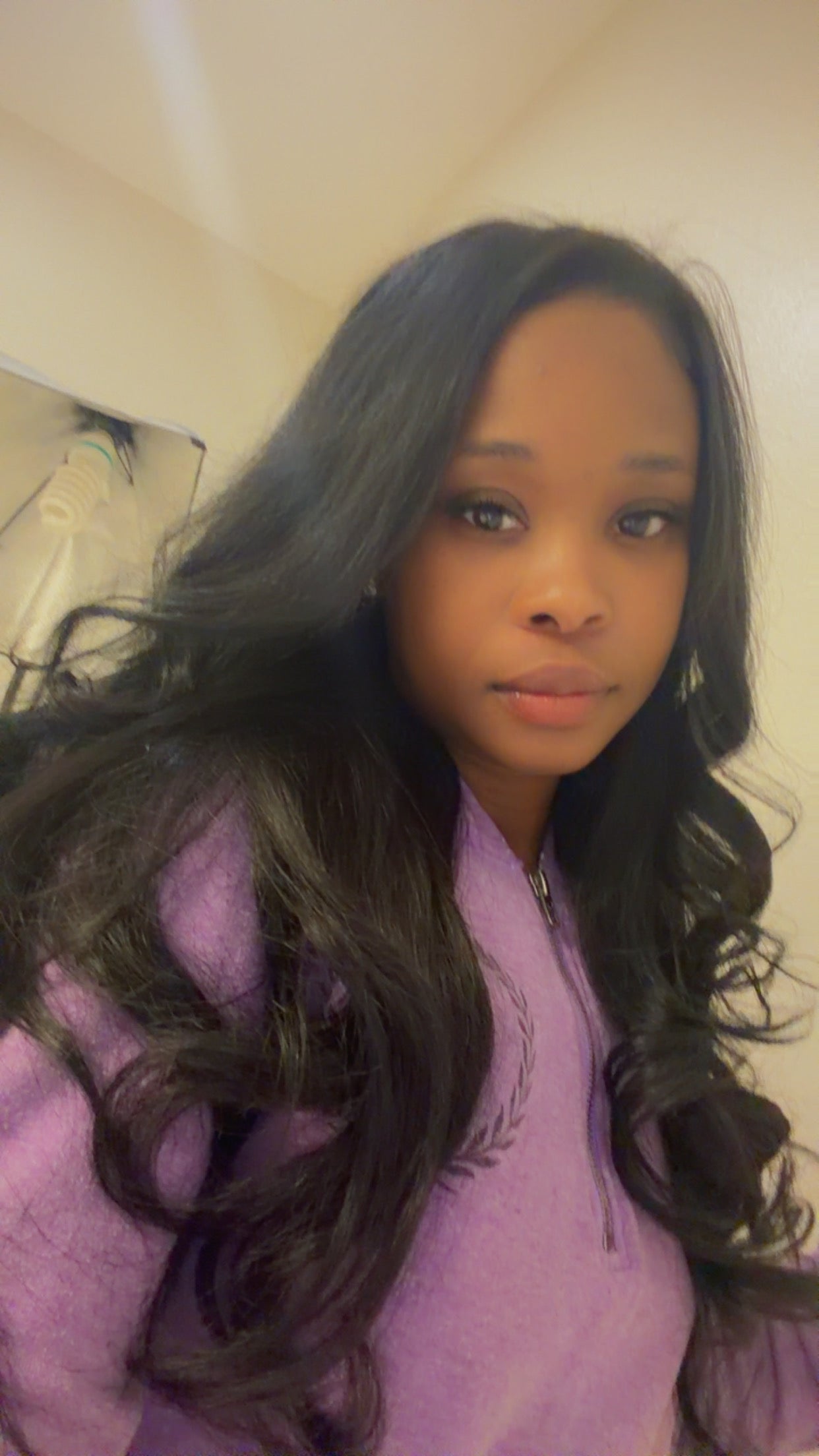Flip-over Quick Weave with Nadia