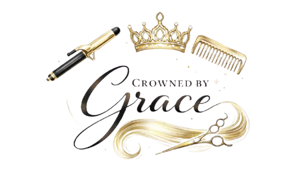 Crowned By Grace